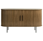 Nova Walnut Sideboard