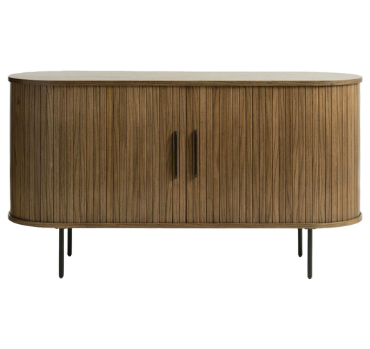 Nova Walnut Sideboard