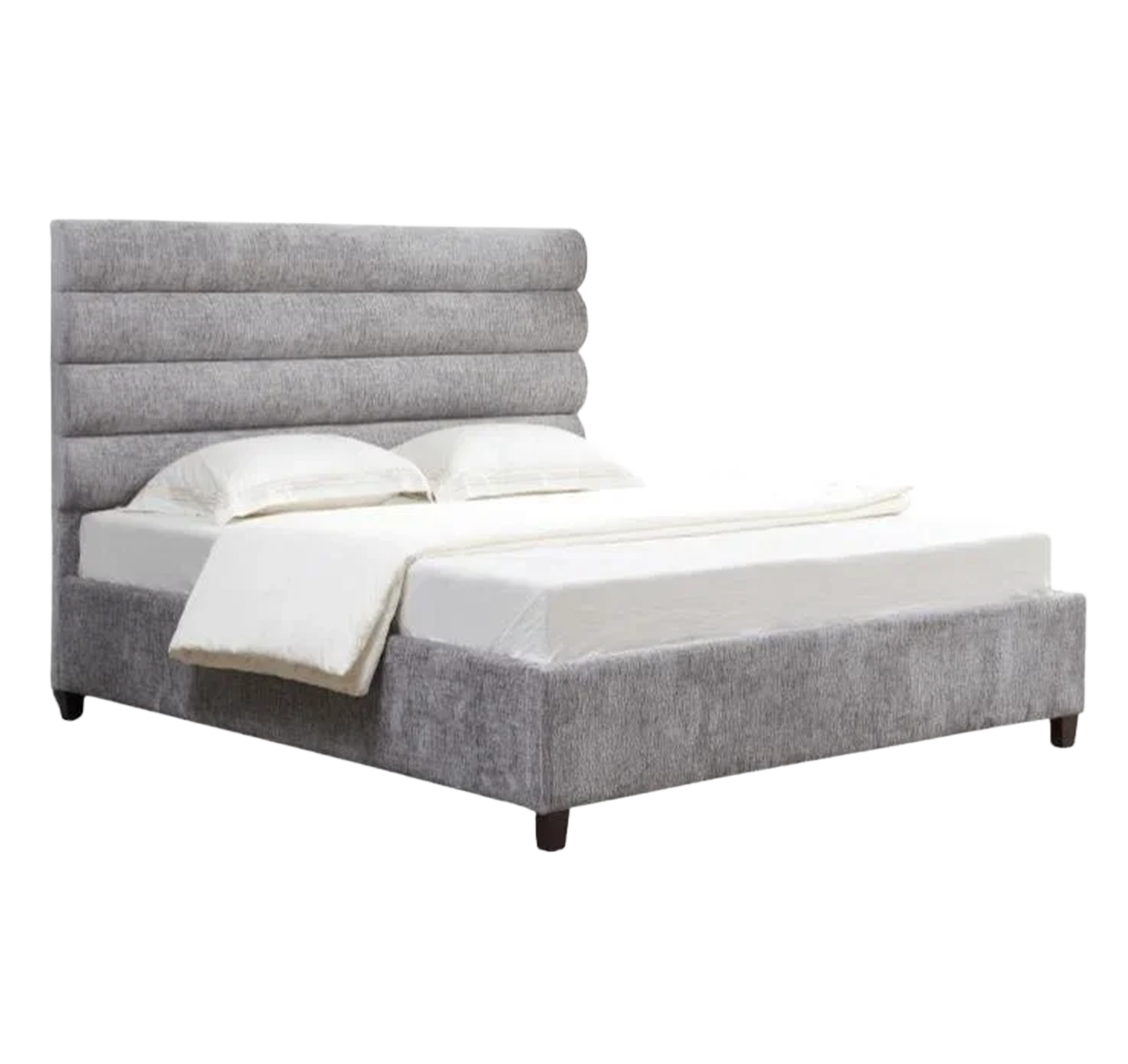 Arlo Grey Bed
