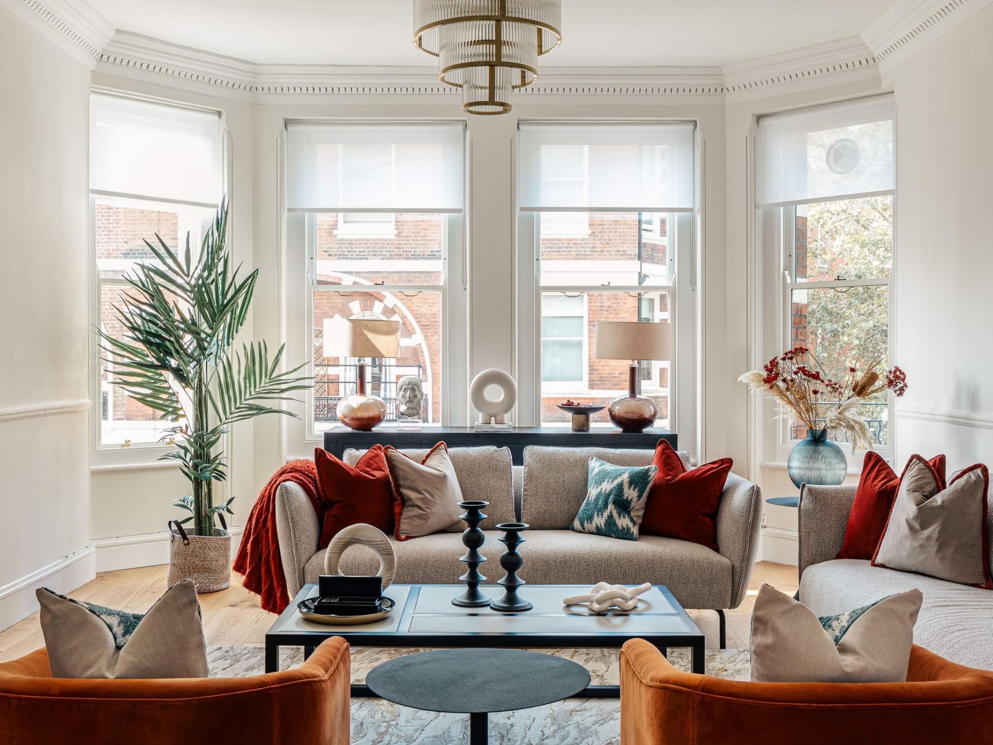 Ashley Gardens (Dexters)