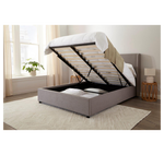 Bali Ottoman Bed
