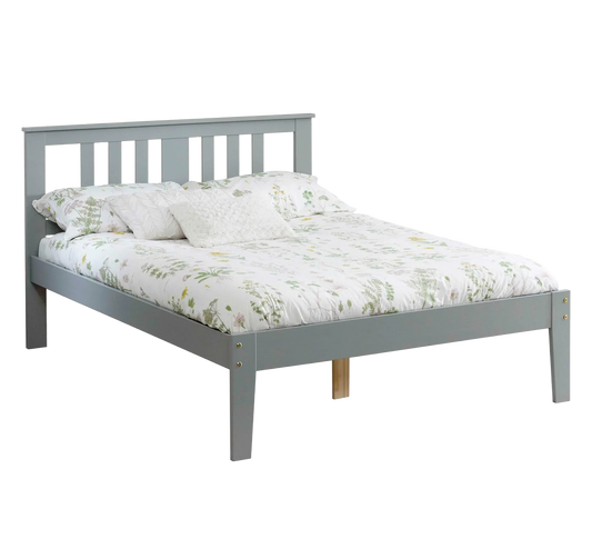 Barcelona Bed