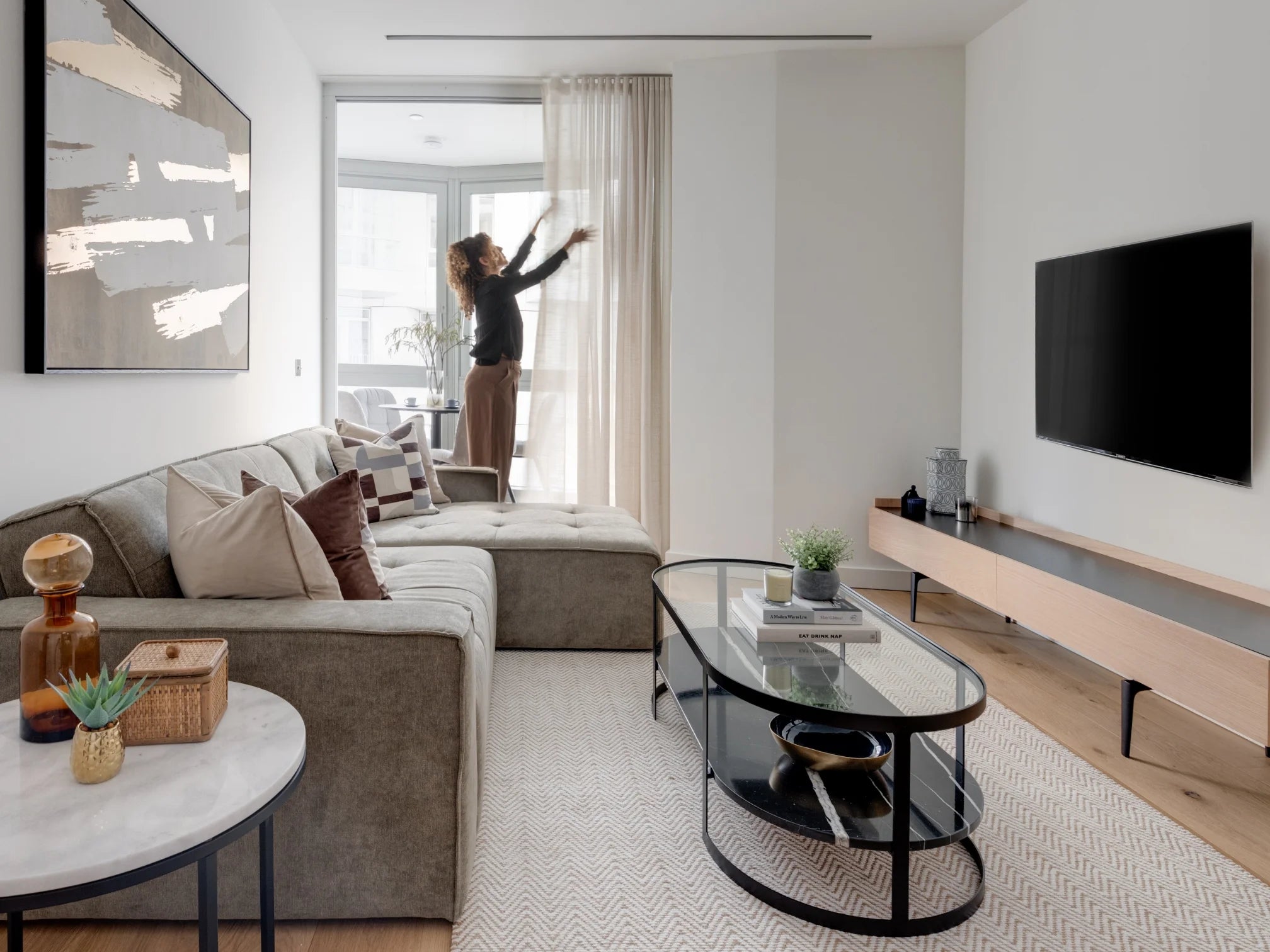 Centrale électrique de Battersea, Battersea (MGT)