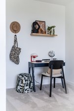 Chaise de salle à manger Evie 