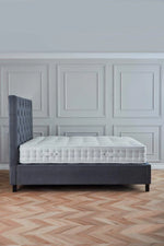 Mayfair Dark Grey Bed