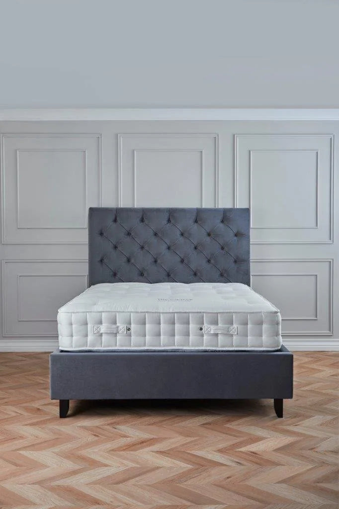 Mayfair Dark Grey Bed