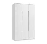 Cosmo Triple Wardrobe