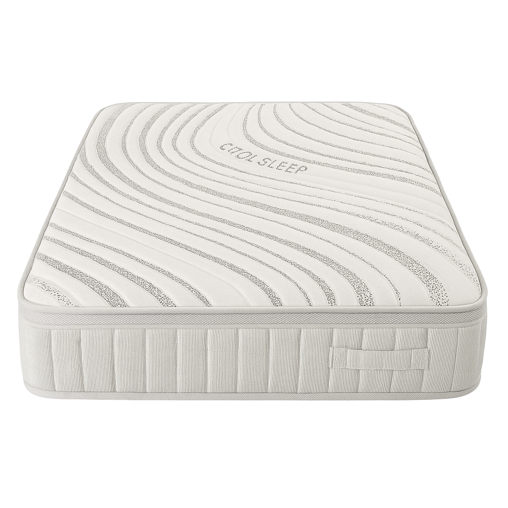 Cool Sleep Foam Mattress
