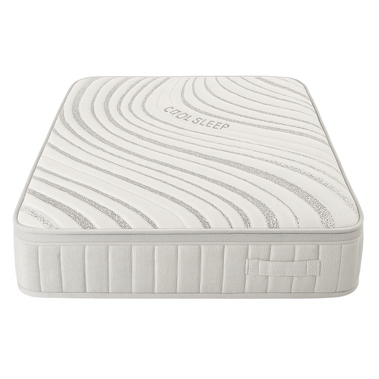 Cool Sleep Foam Mattress