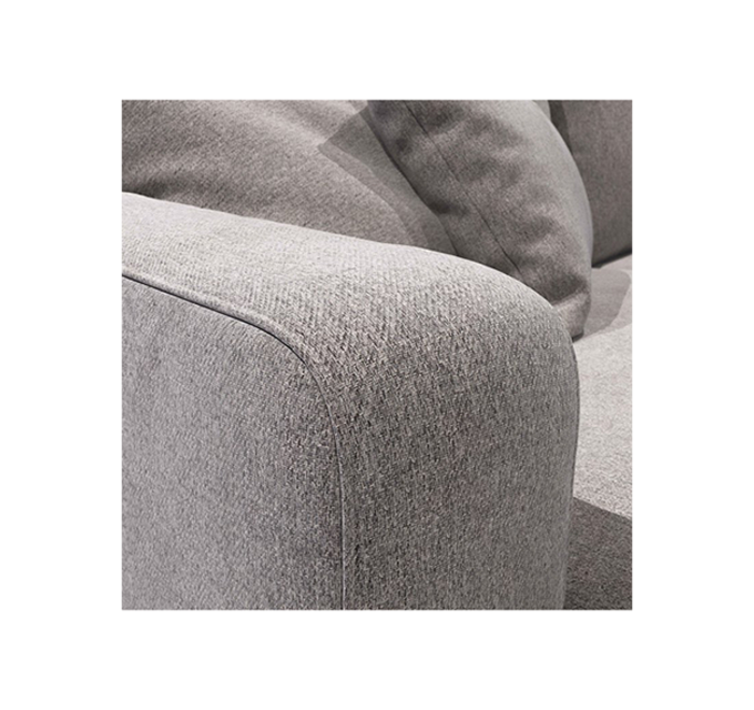 Daniel Corner Sofa LHF