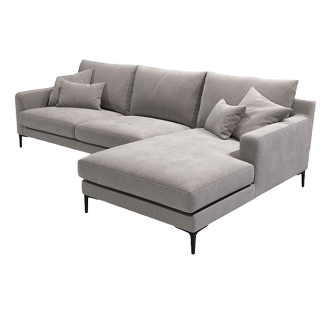 Daniel Corner Sofa LHF