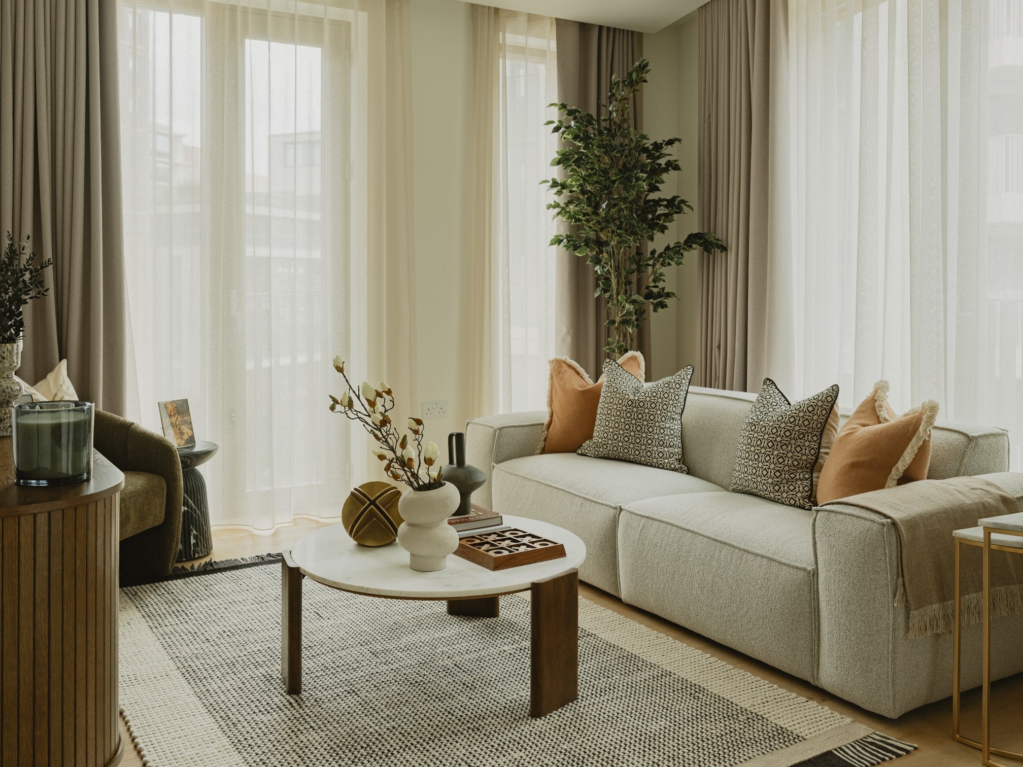 The Delamere, Kings Cross (Related Argent)