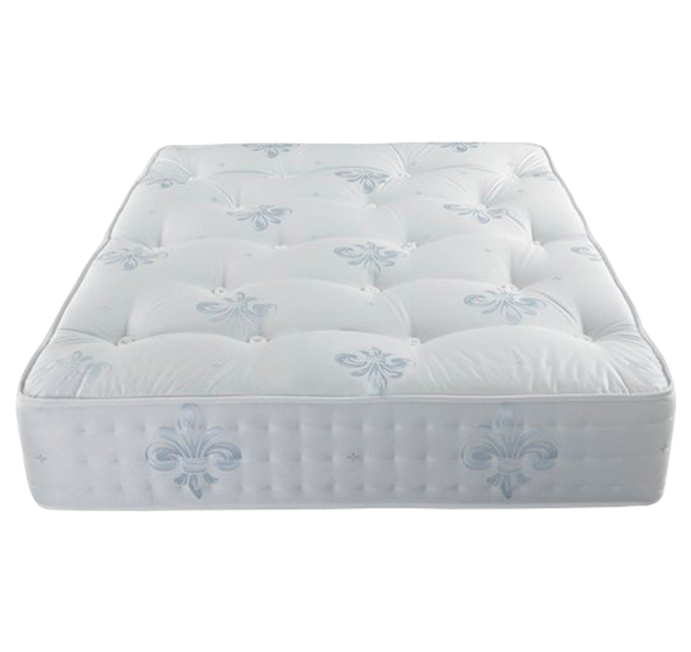 Topaz Luxury Firm Orthopaedic