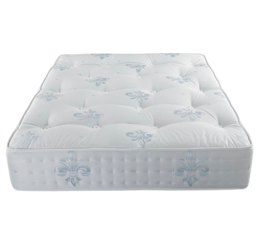 Topaz Luxury Firm Orthopaedic