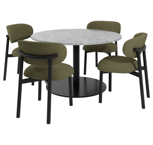 Franklin Dining Set