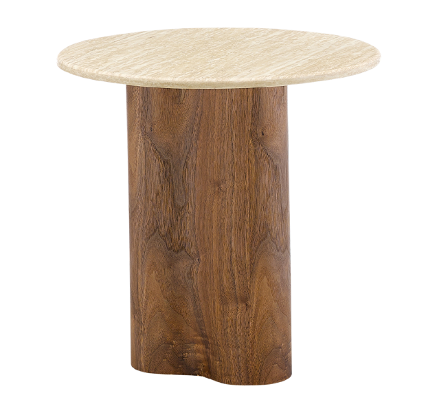 Table de lampe Amalfi