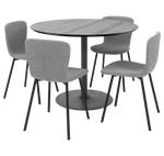 York Dining Set