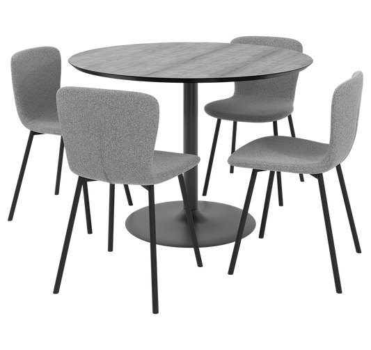 York Dining Set