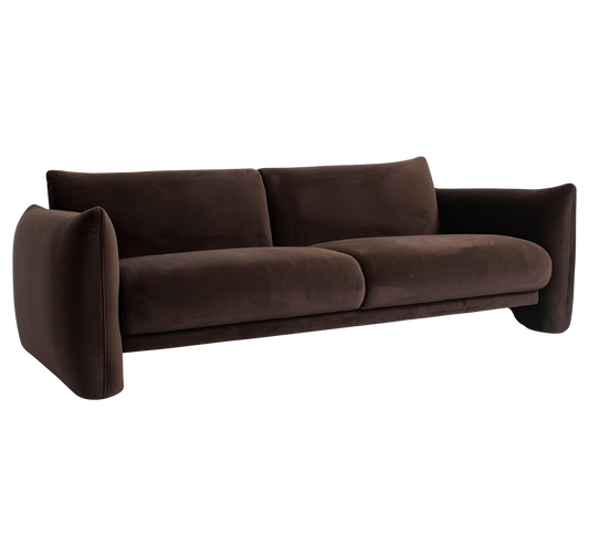 Oscar 3 Seater