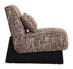 Fauteuil Arla