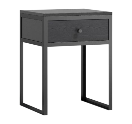 Au chevet de Webster