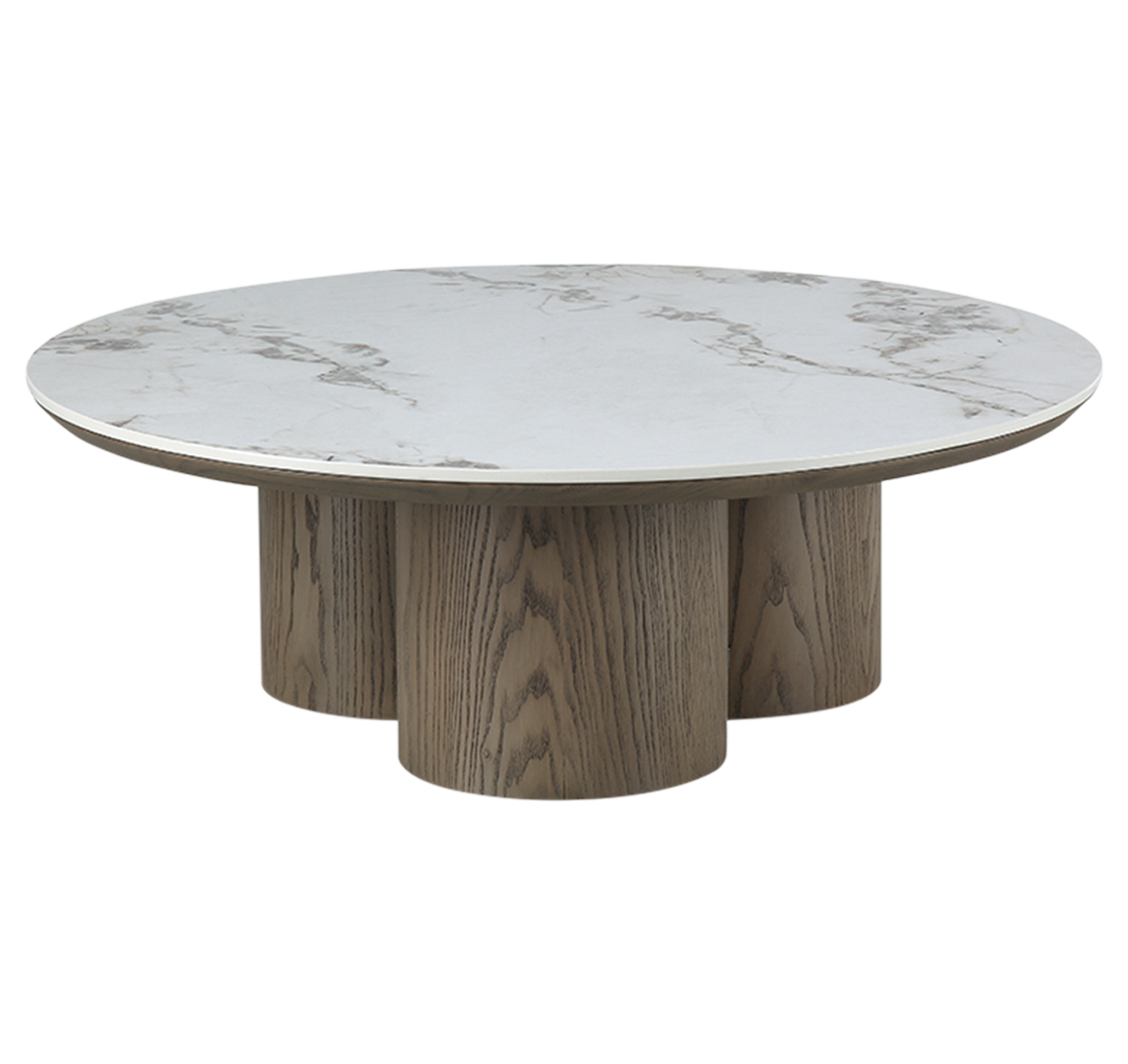 Edena Marble Coffee Table