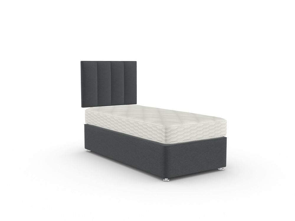 Kingsley Bed Master Configurator - Custom Design Ref: 0RNFHA