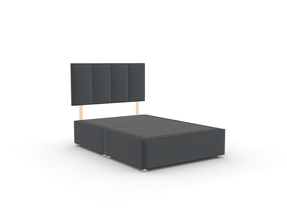 Kingsley Bed Master Configurator - Custom Design Ref: 2RAXJ2W