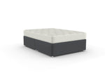Configurateur de lit Kingsley - Modèle personnalisé Réf. : 4RSWK4H