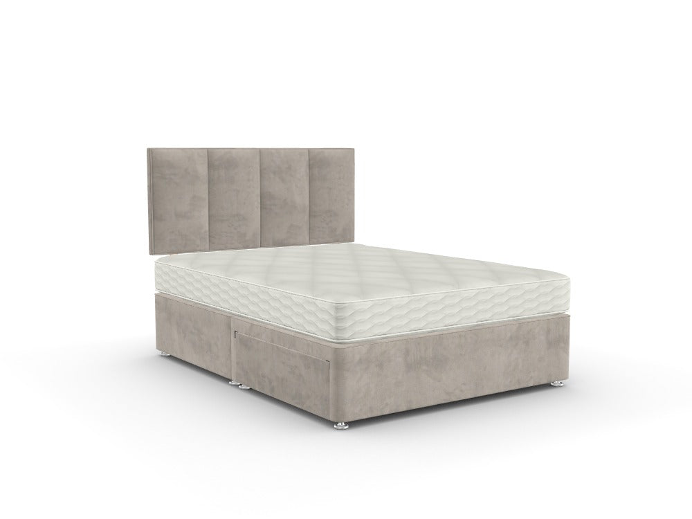 Kingsley Bed Master Configurator - Custom Design Ref: 7MERHJO
