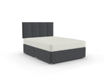 Configurateur de lit Kingsley - Modèle personnalisé Réf. : 8SEIJR