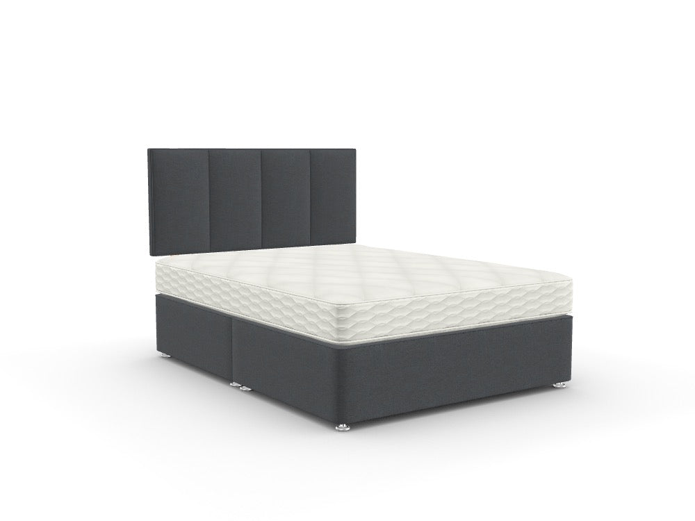 Configurateur de lit Kingsley - Référence de conception personnalisée : B5MD9SS