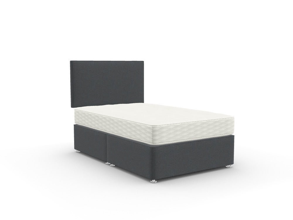 Configurateur Kingsley Bed Master - Référence de conception personnalisée : DSMP3GF