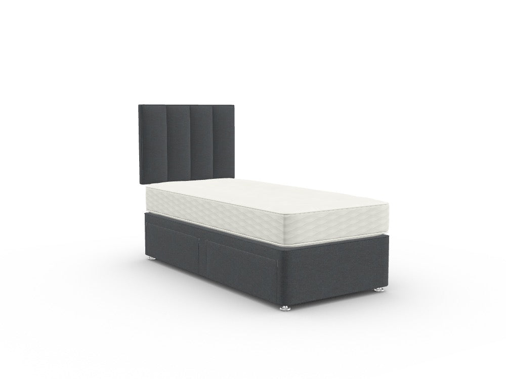 Kingsley Bed Master Configurator - Custom Design Ref: GDWGJE