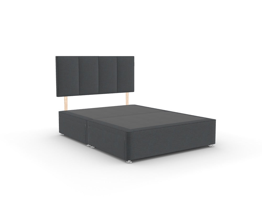 Kingsley Bed Master Configurator - Custom Design Ref: LTFGEPG