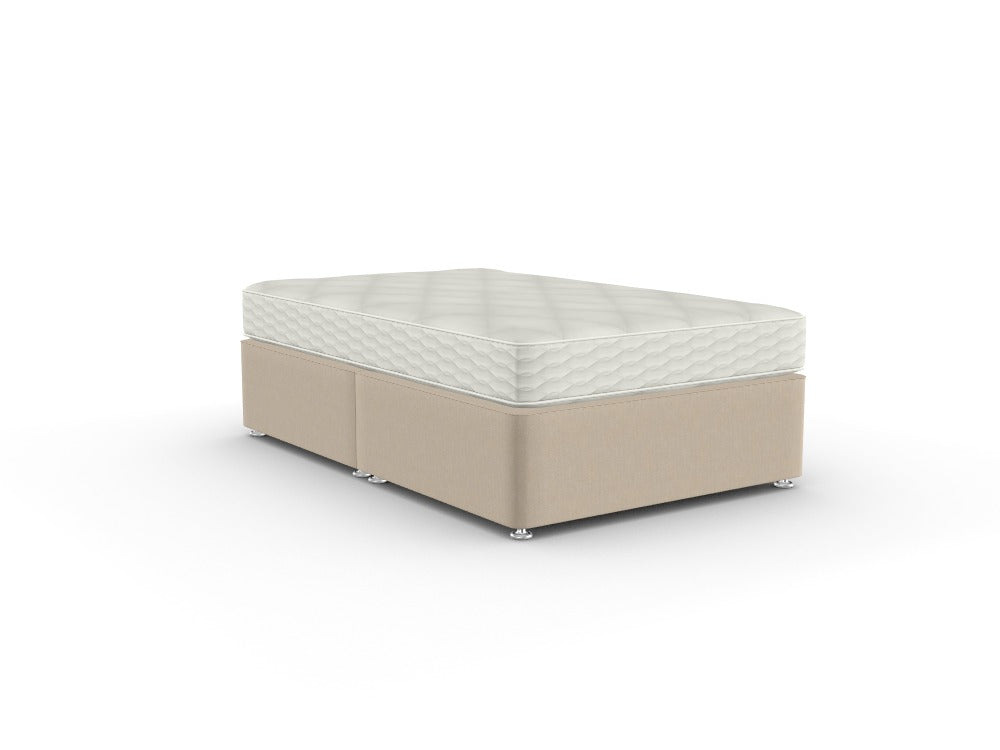 Kingsley Bed Master Configurator - Custom Design Ref: QYKFK1Q