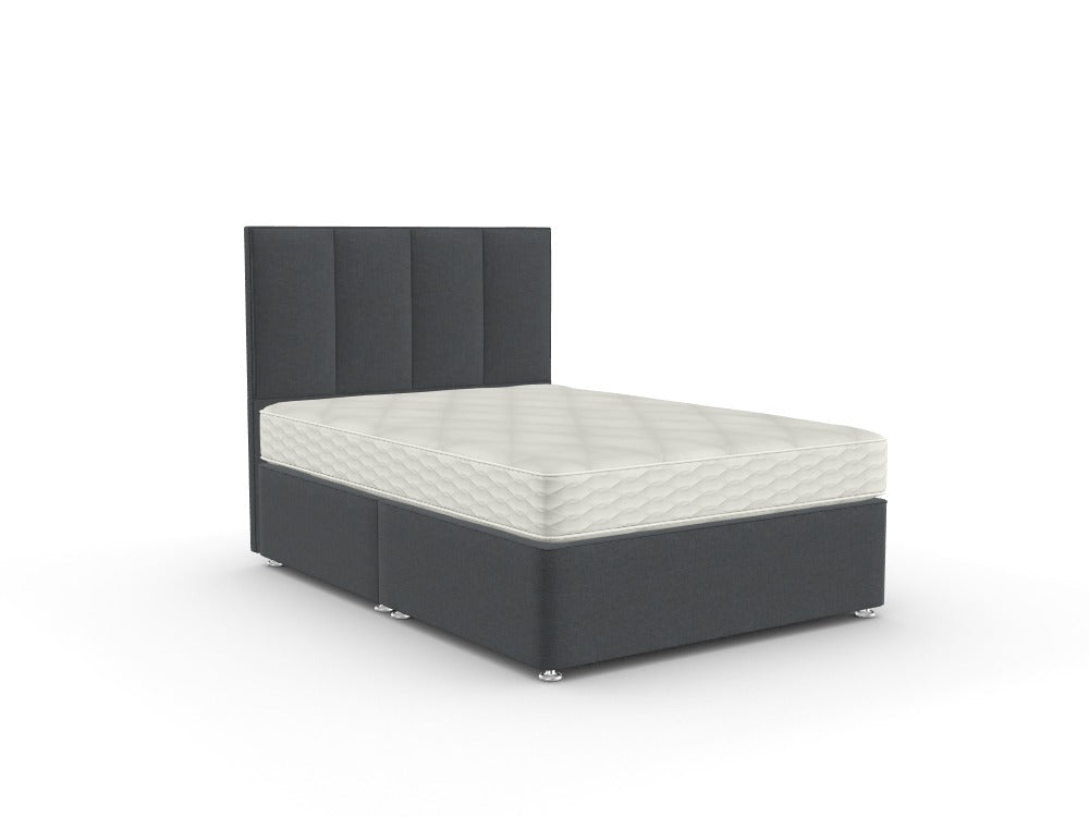 Kingsley Bed Master Configurator - Custom Design Ref: RS6ARYG