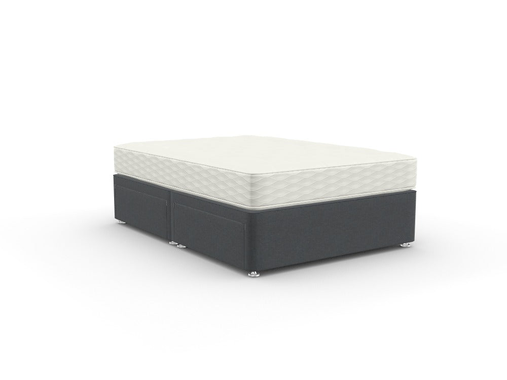 Kingsley Bed Master Configurator - Custom Design Ref: TMQIVEI