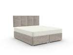Kingsley Bed Master Configurator - Custom Design Ref: UW0DNHE