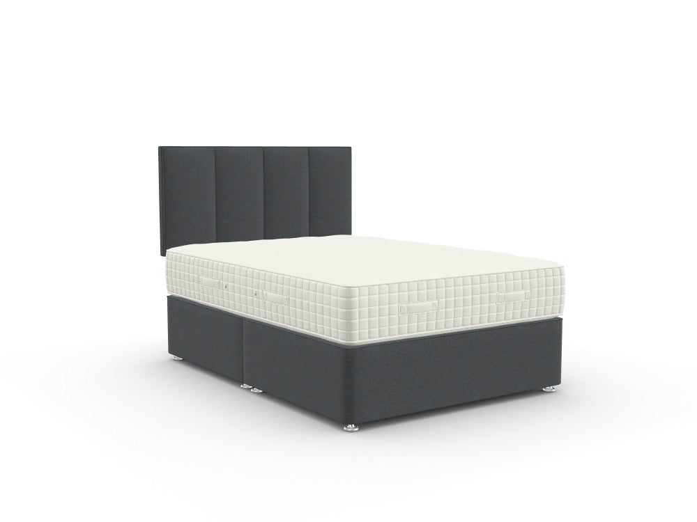 Kingsley Bed Master Configurator - Custom Design Ref: VI40SY