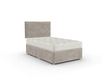 Kingsley Bed Master Configurator - Custom Design Ref: YMJBGYU