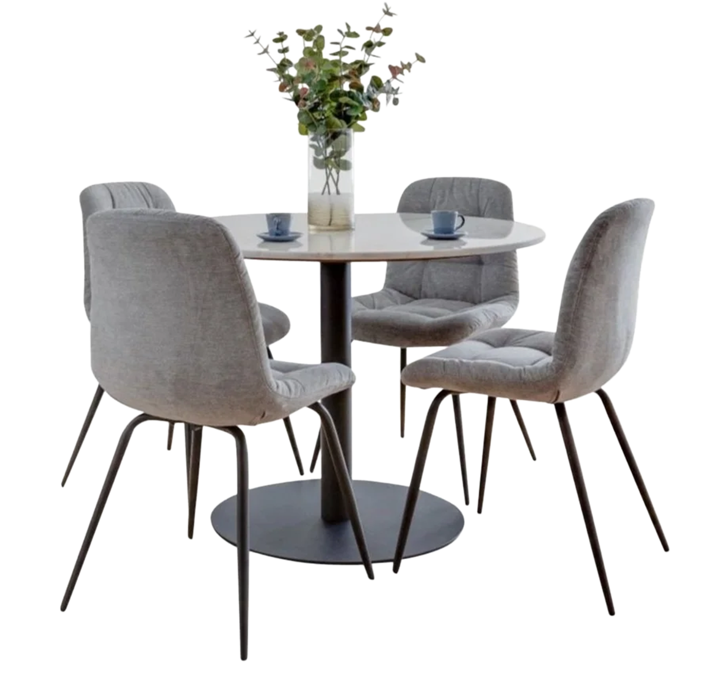 Karlo Dining Set