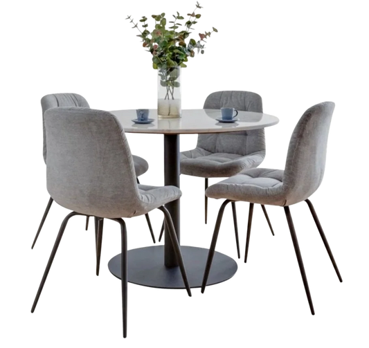 Karlo Dining Set