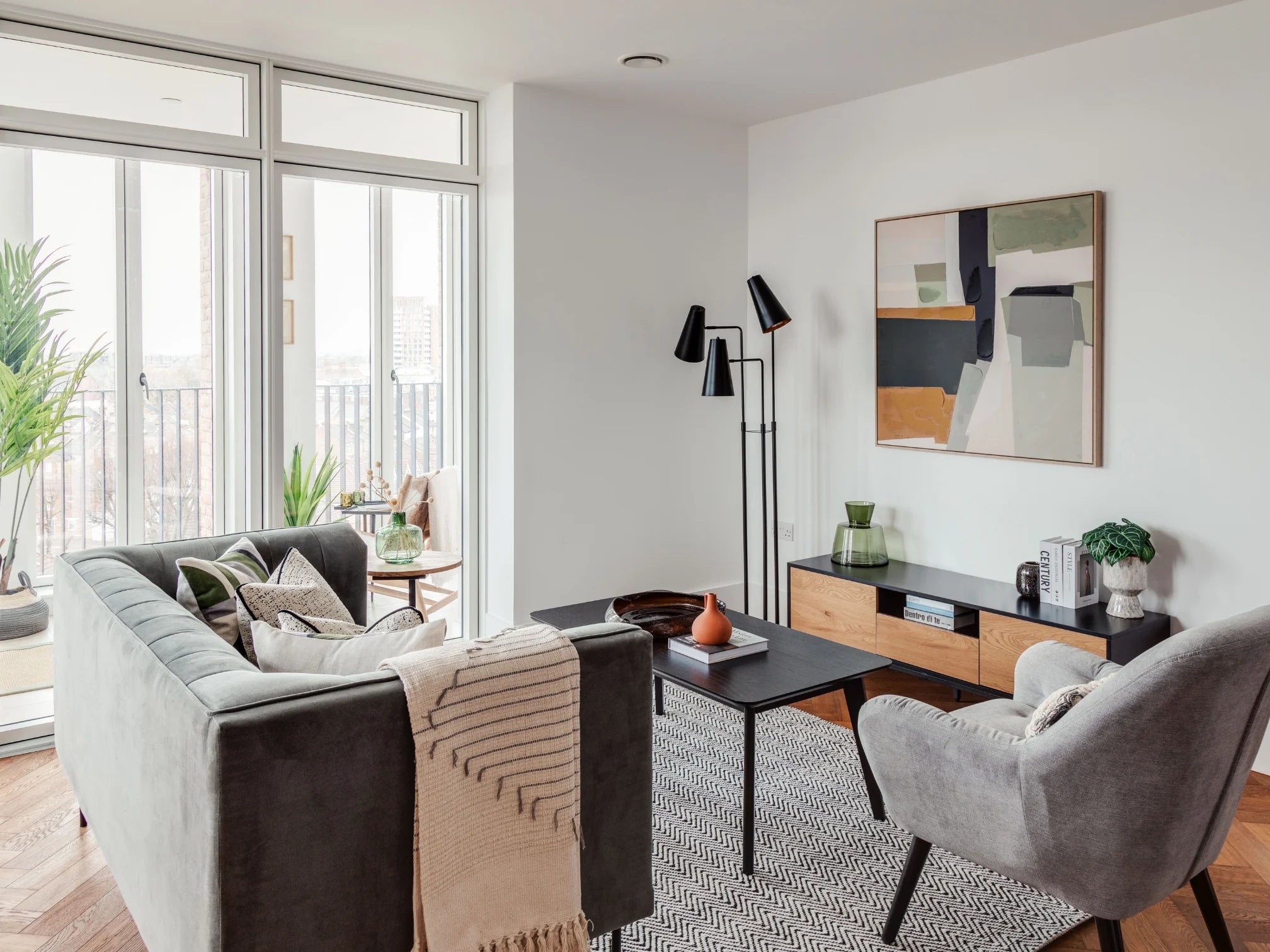 Kindred House, Croydon (Meadow Partners)