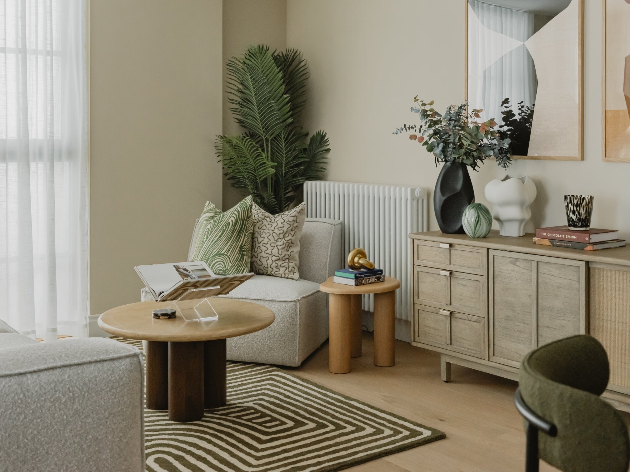 The Langdon, Poplar (Aitch Group)