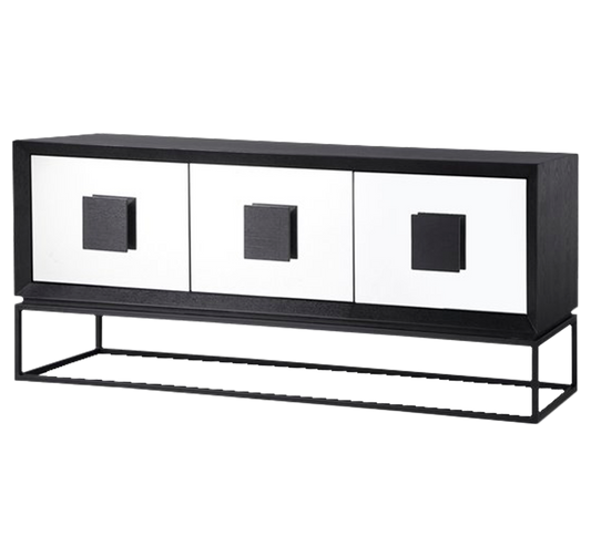 Madrid Sideboard