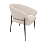 Chaise de salle à manger Margot 