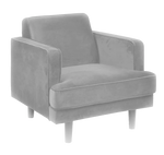 Fauteuil Mayfair