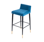 Tabouret de bar Milly