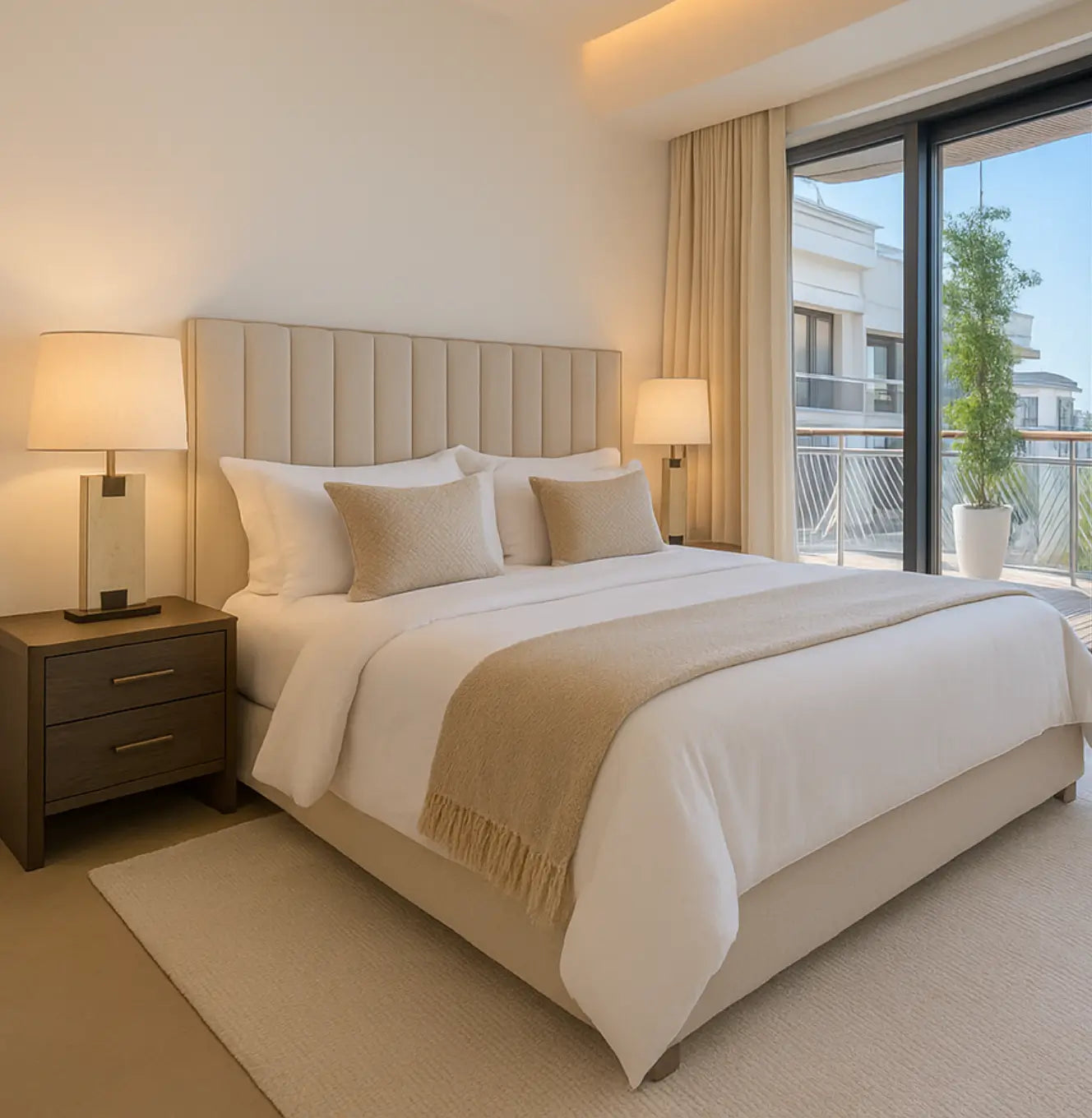 Image next to contact form